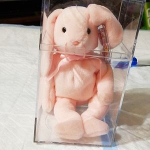 Ty Beanie "Hoppity", Rare!